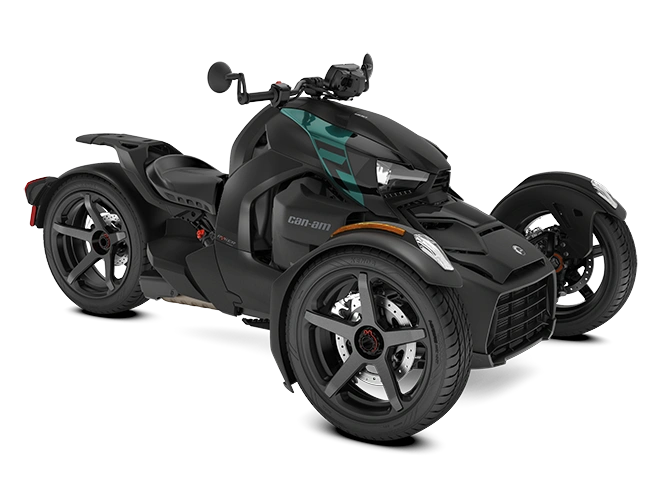 2022 Can-am Ryker Sport Rotax 900 Ace alt