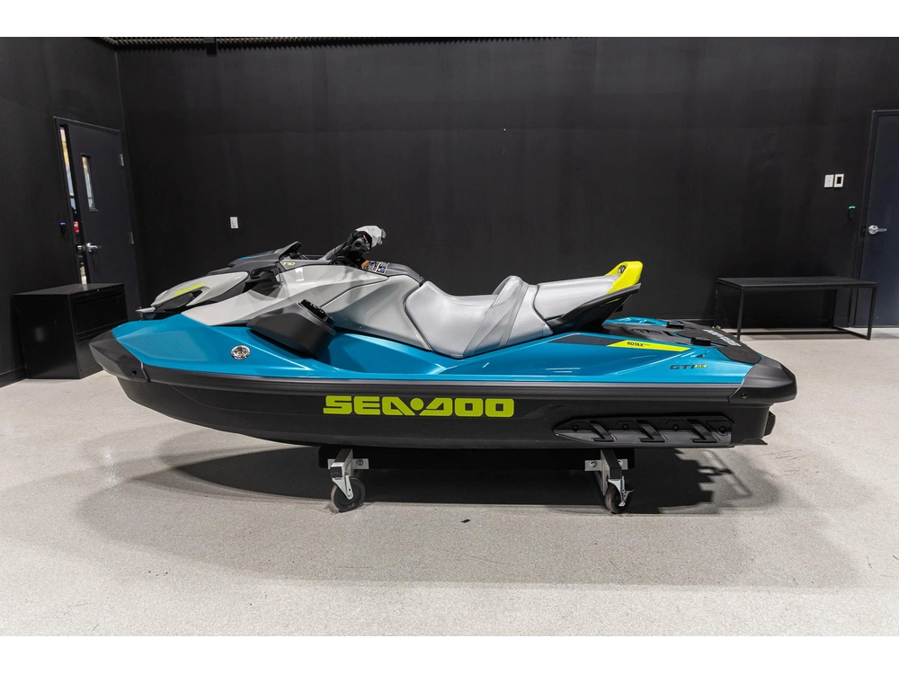 2026 Sea-doo Gti Se 170 Sound System 30td alt
