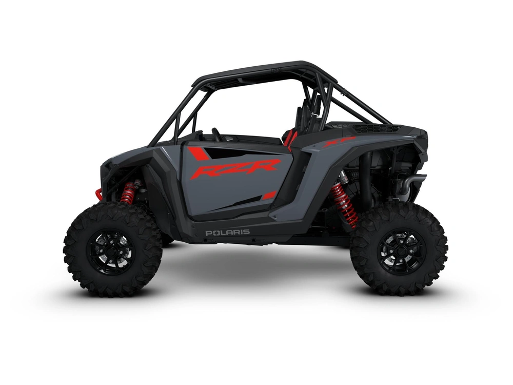 2026 Polaris Rzr Xp 1000 Ultimate alt