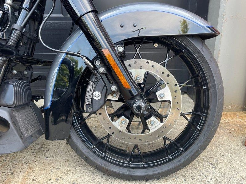 2021 Harley-davidson Flhxs - Street Glide® Special alt