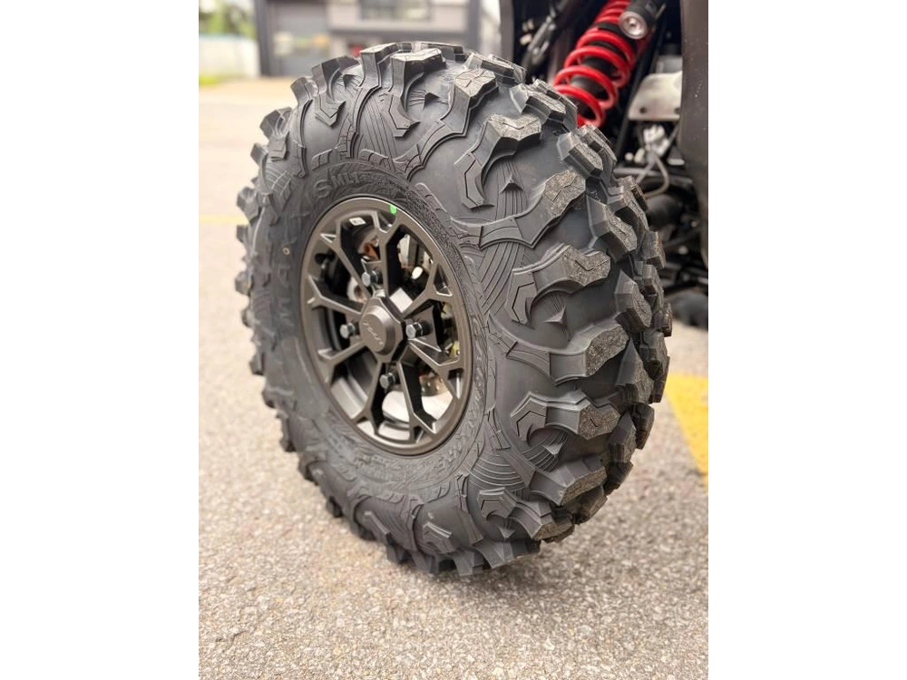 Polaris Rzr Xp 4 1000 Ultimate 2026 alt