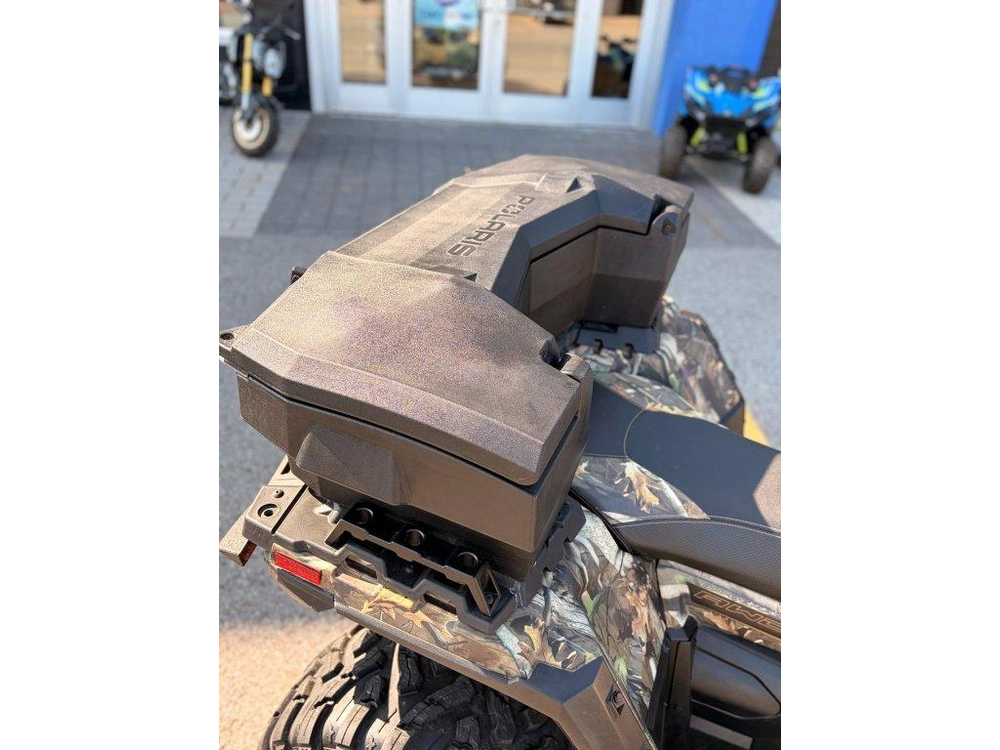 Polaris Sportsman 850 Trail 2025 alt