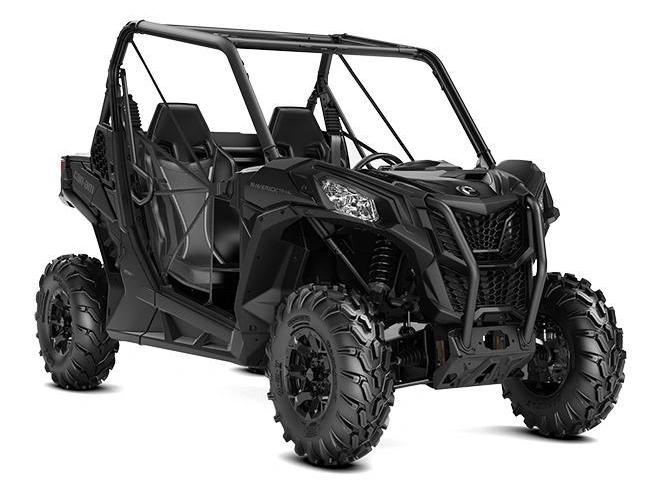 Can-am Maverick Trail Dps 1000 2026 alt