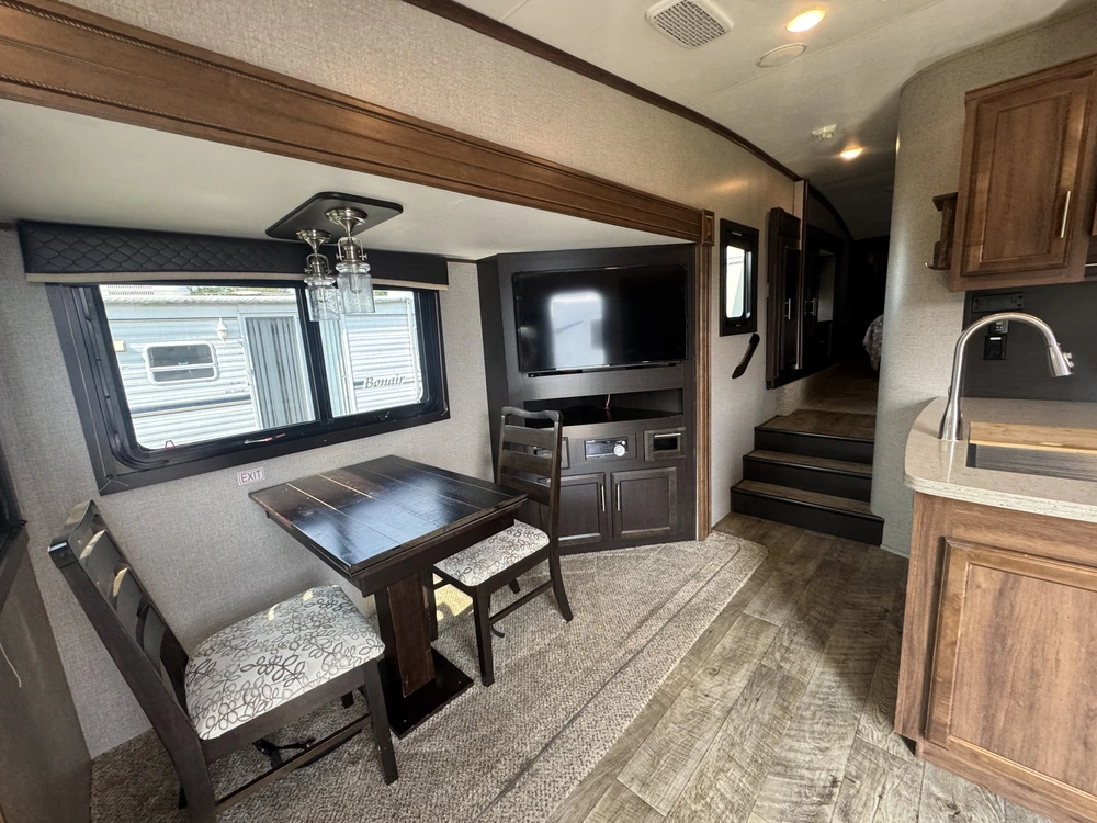 Jayco Eagle 245cks 2019 alt