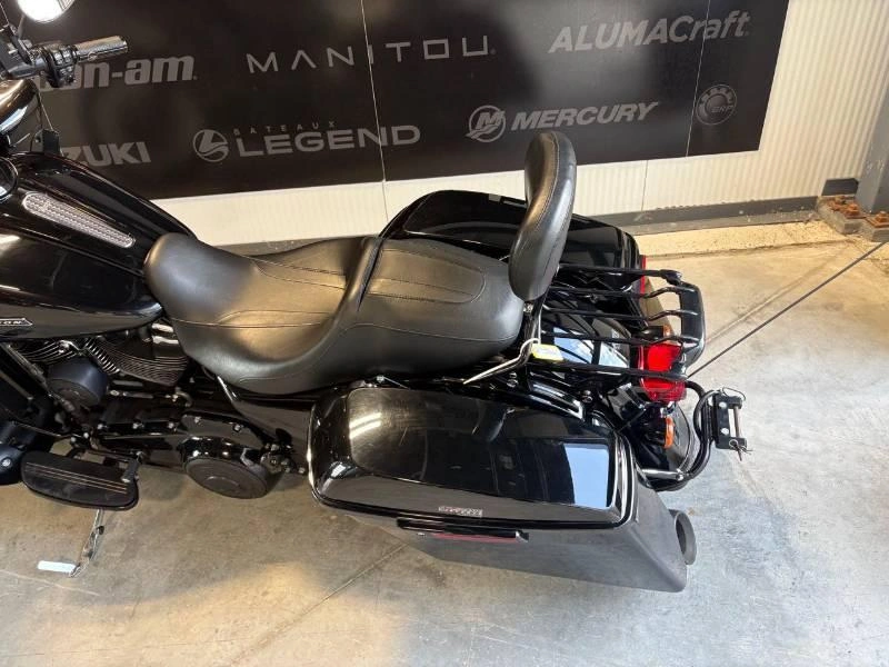Harley-davidson Fltrxs 2019 alt