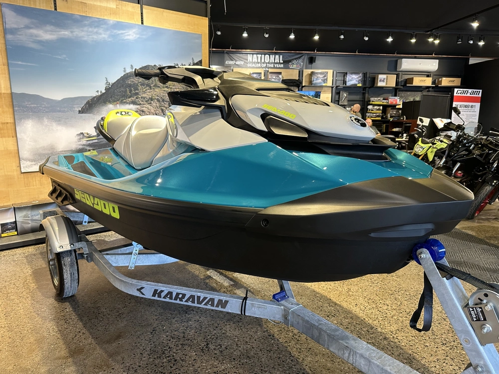 2026 Sea-doo Gti Se 170 Sound alt