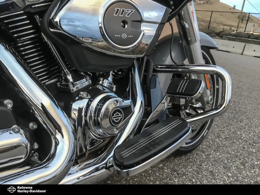 2026 Harley-davidson Fltrx - Road Glide® alt