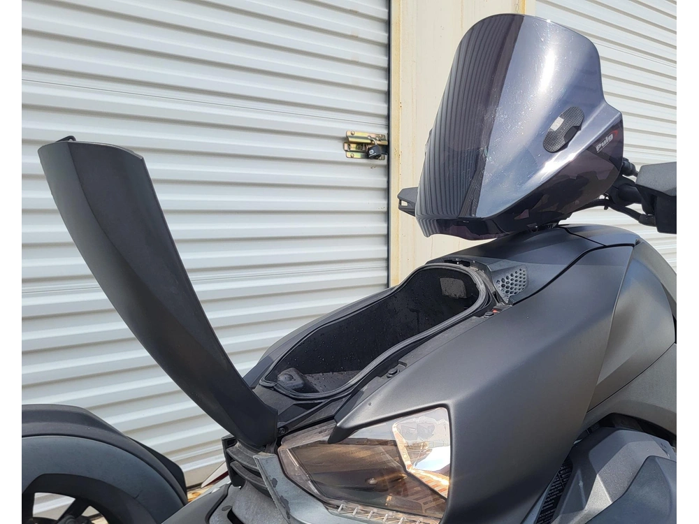 Can-am Ryker 900 2021