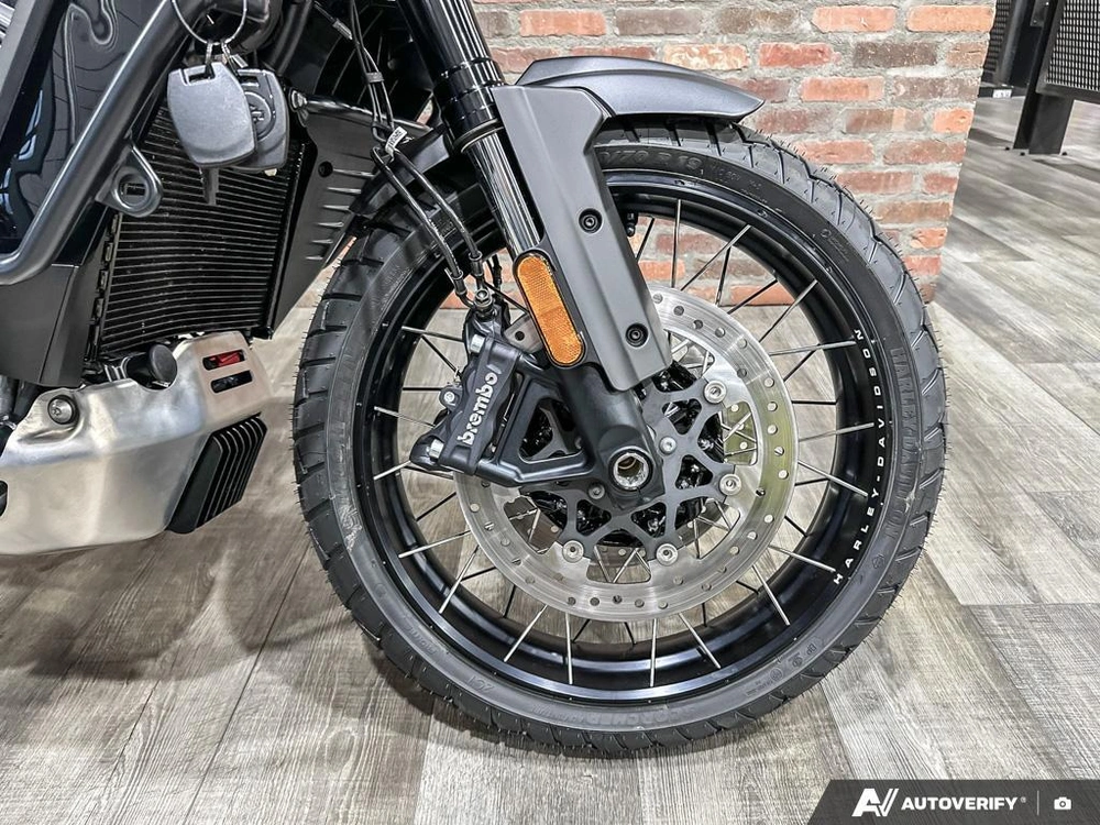2026 Harley-davidson Pan America 1250 Special alt