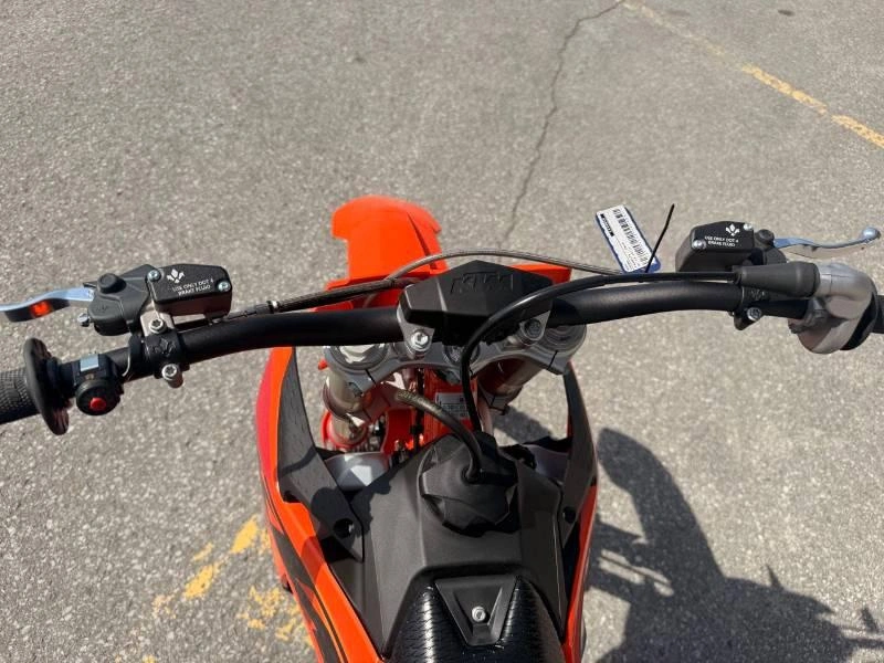 2026 Ktm 85 Sx 19/16 alt