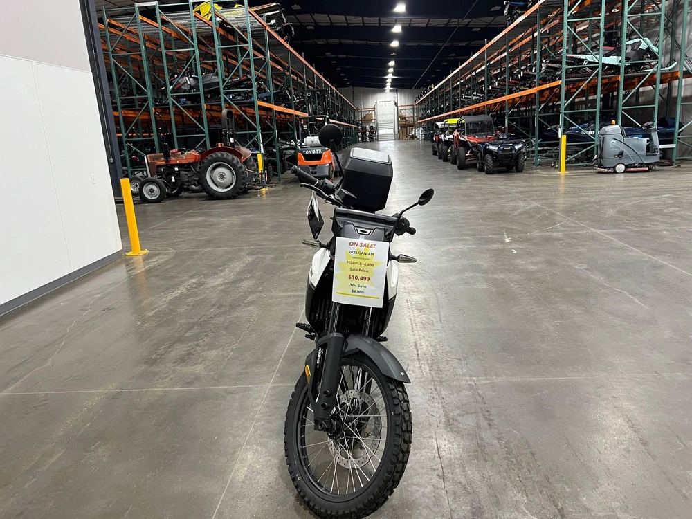 2025 Can-am Origin alt