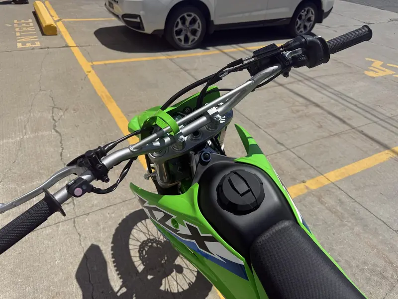 Kawasaki KLX230R 2027