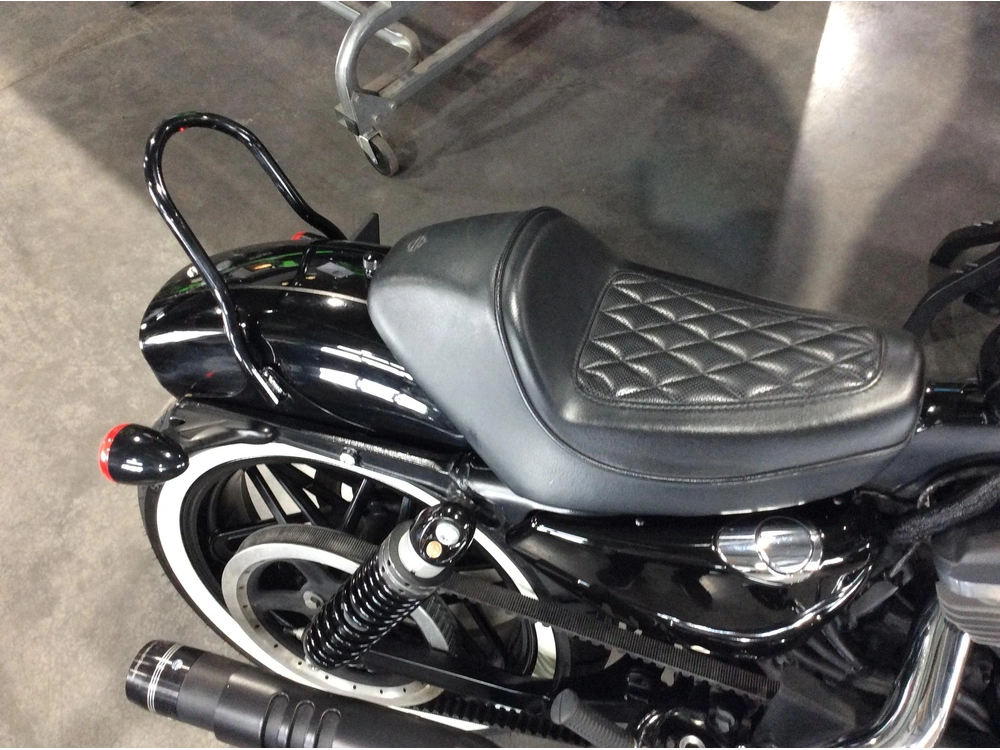 Harley-davidson Xl1200cx 2016 alt