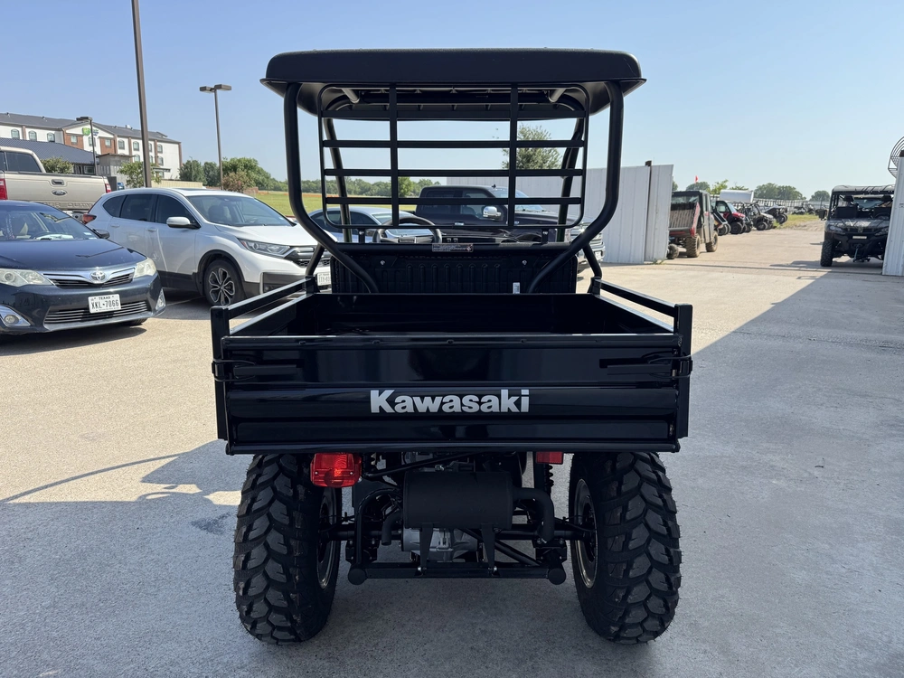 2026 Kawasaki Mule Sx™ 4x4 Xc Le 4x4 Xc Le alt