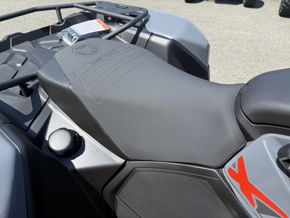 2026 Can-am Outlander X Mr 700 alt
