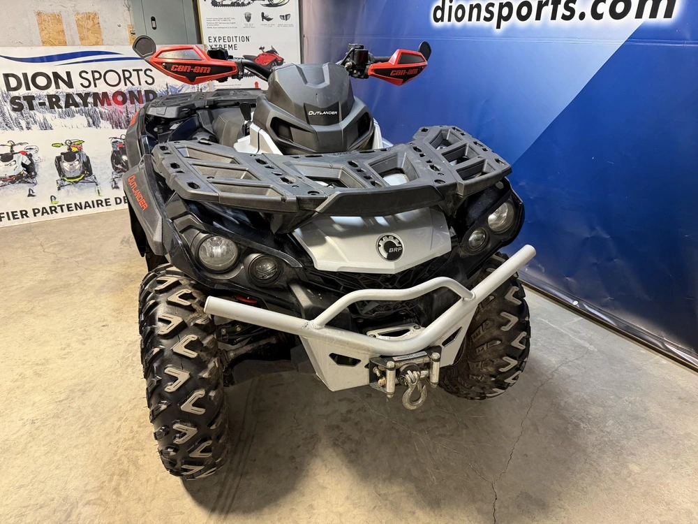 Can-am Outlander 1000r X Xc 1000 Xxc 2020 alt