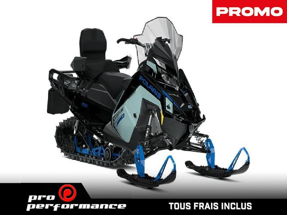 Polaris 650 Voy Northstar 1.6 2026 alt