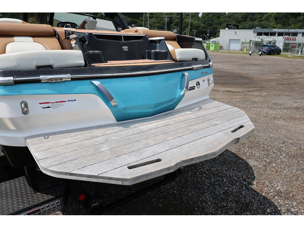 Mastercraft X22 2022 alt