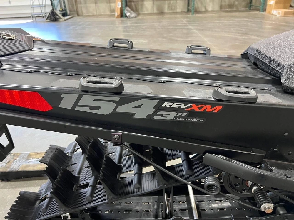 2016 Ski-doo Summit Sp-t3 154 800r Etec alt