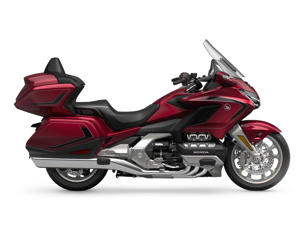 2026 Honda Gold Wing Tour Dct alt