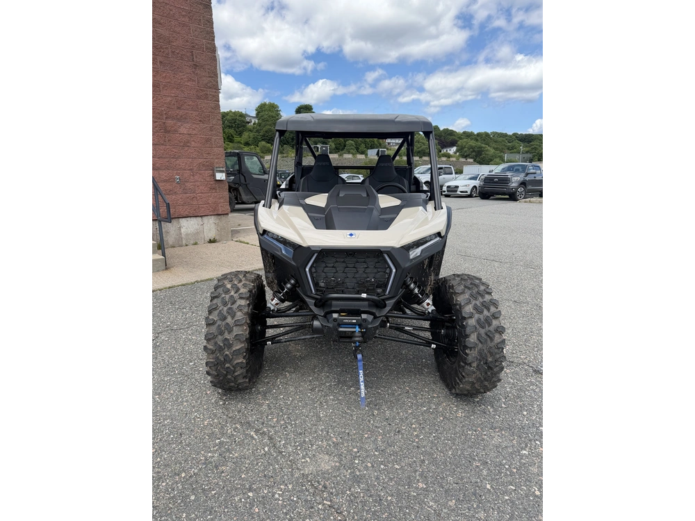 2026 Polaris Rzr Xp 1000 Ultimate Sand Dune alt