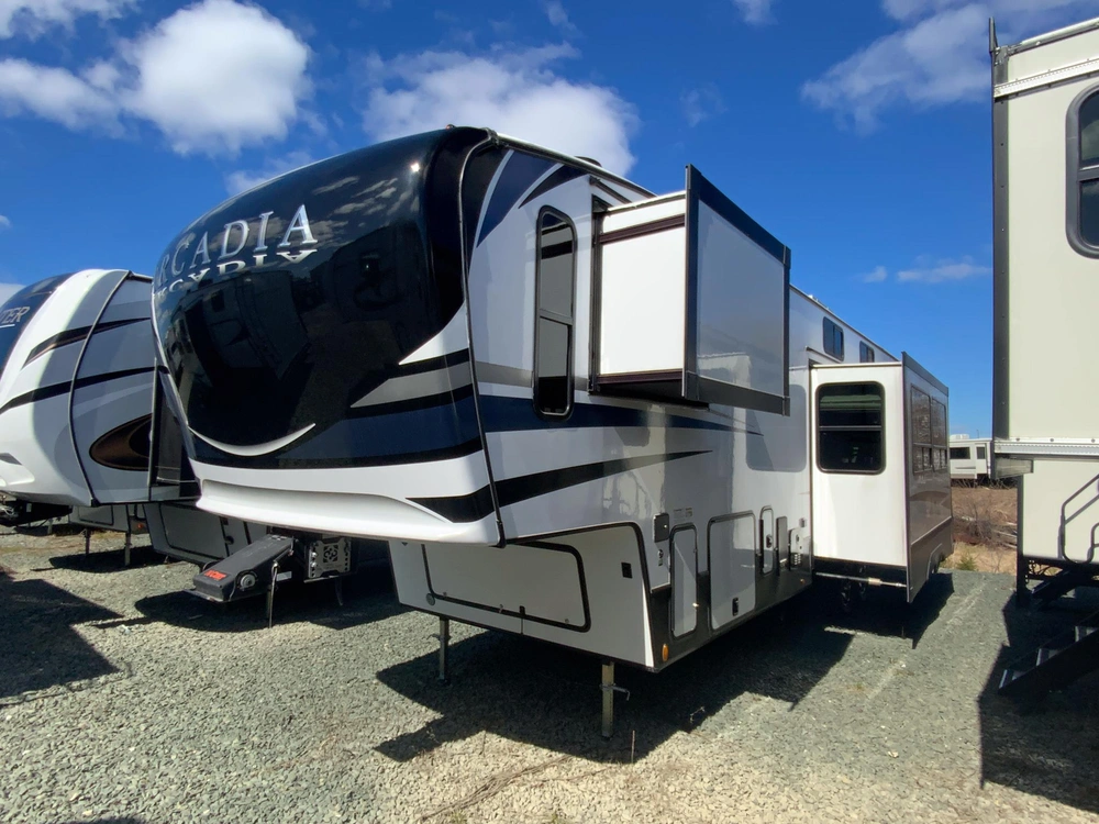 2023 Keystone Rv Arcadia 3570 Lt alt