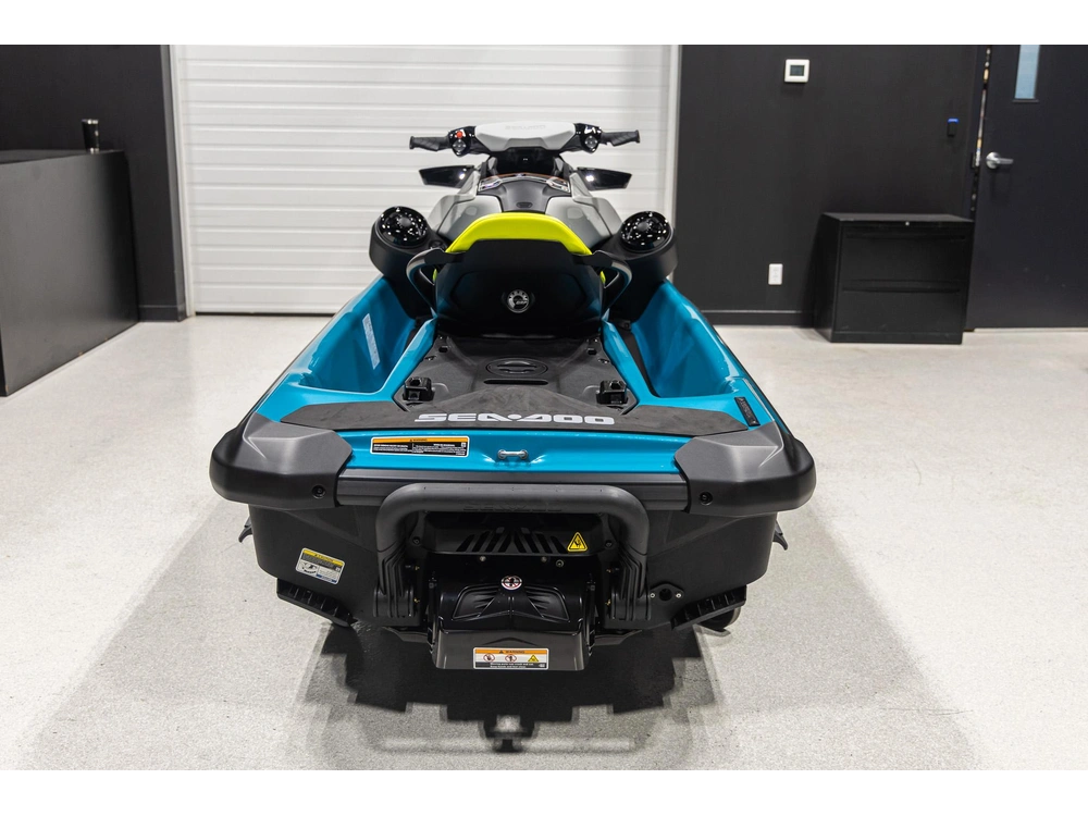 2026 Sea-doo Gti Se 170 Sound System 30td alt