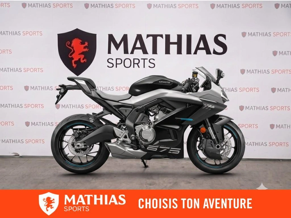 2026 Cfmoto 675ss alt