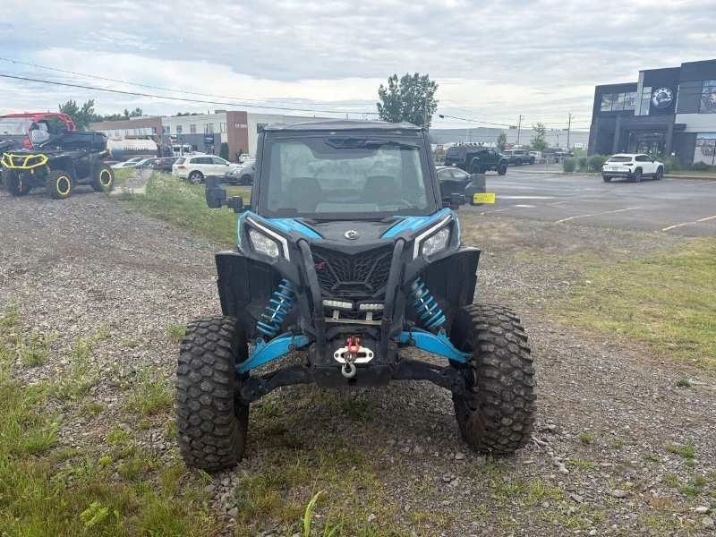 Can-am Maverick Sport Xrc 2019 alt