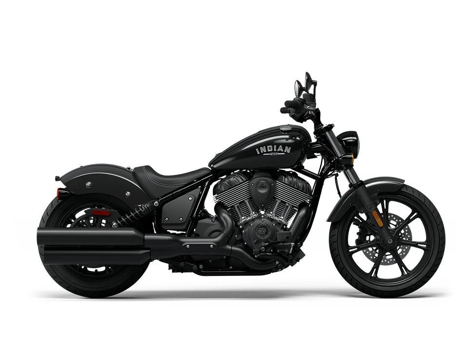 Indian Motorcycle Chief Abs 2024 alt