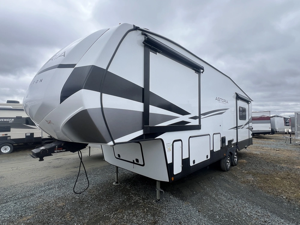 2025 Keystone Rv Dutchmen Astoria 260 Rk alt