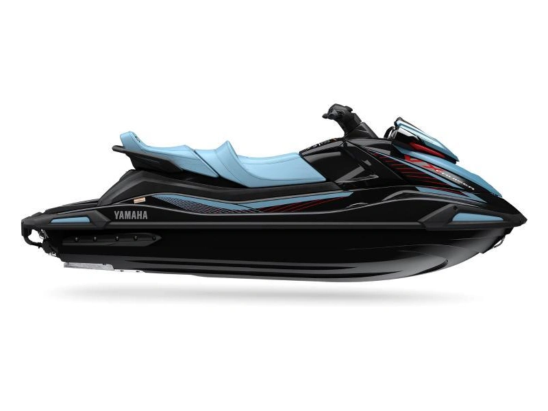 2025 Yamaha Vx Cruiser alt