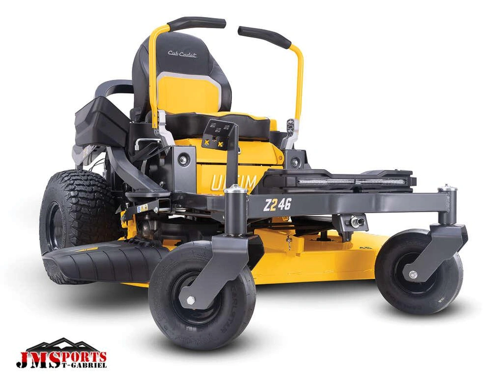 Cub Cadet Z2 46 2026 alt