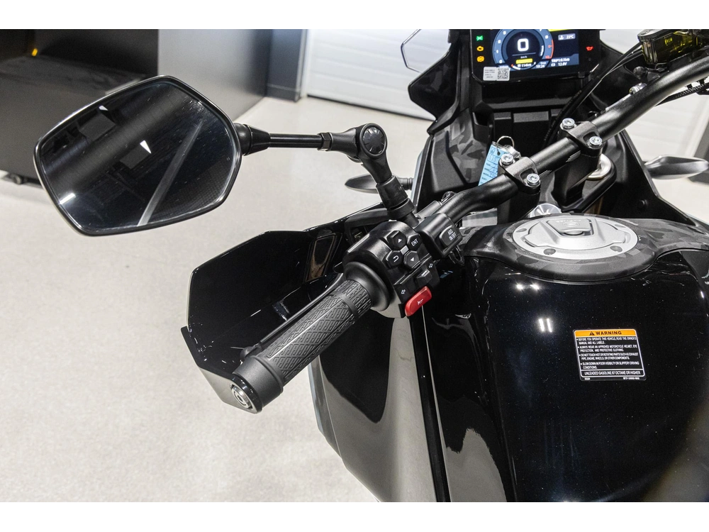 2026 Cfmoto Ibex 450 alt