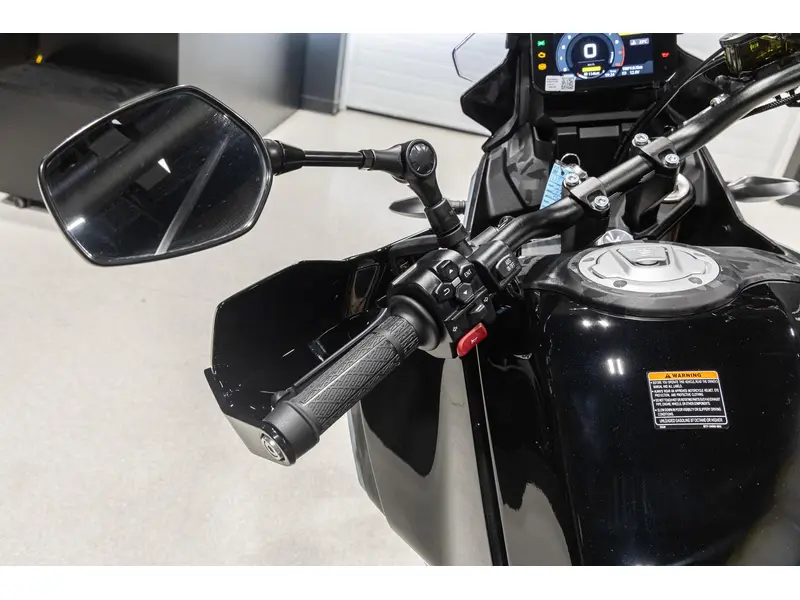 2026 Cfmoto Ibex 450 alt
