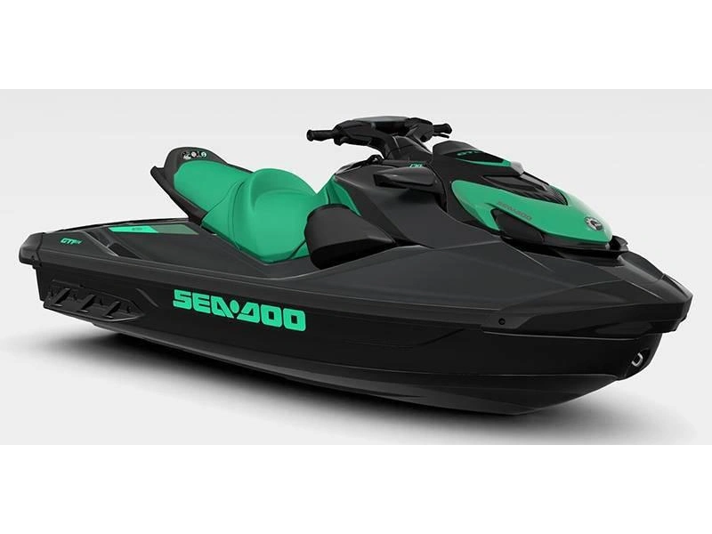 2026 Sea-doo Gti Se 170 With Sound alt