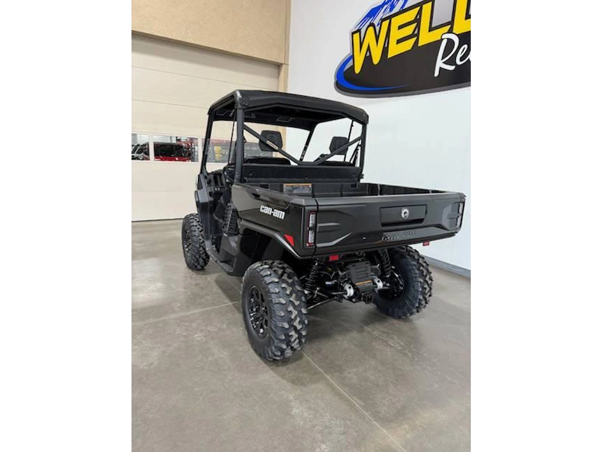 2026 Can-am Defender Xt Hd11 alt