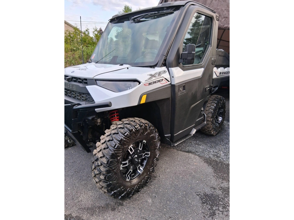 Polaris Ranger Xp 1000 Northstar Ultimate 2021 alt