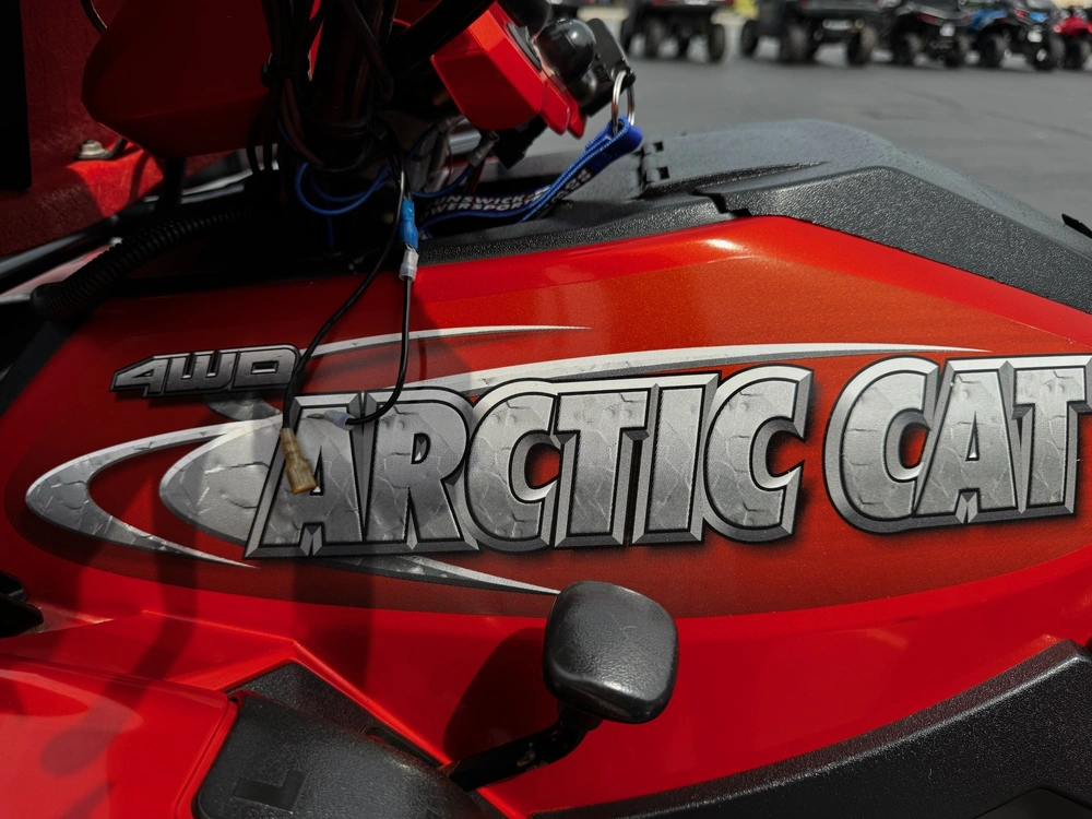 2006 Arctic Cat 700 alt