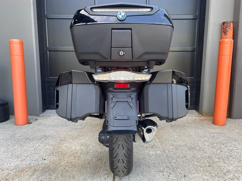 2023 Bmw R 1250 Rt alt