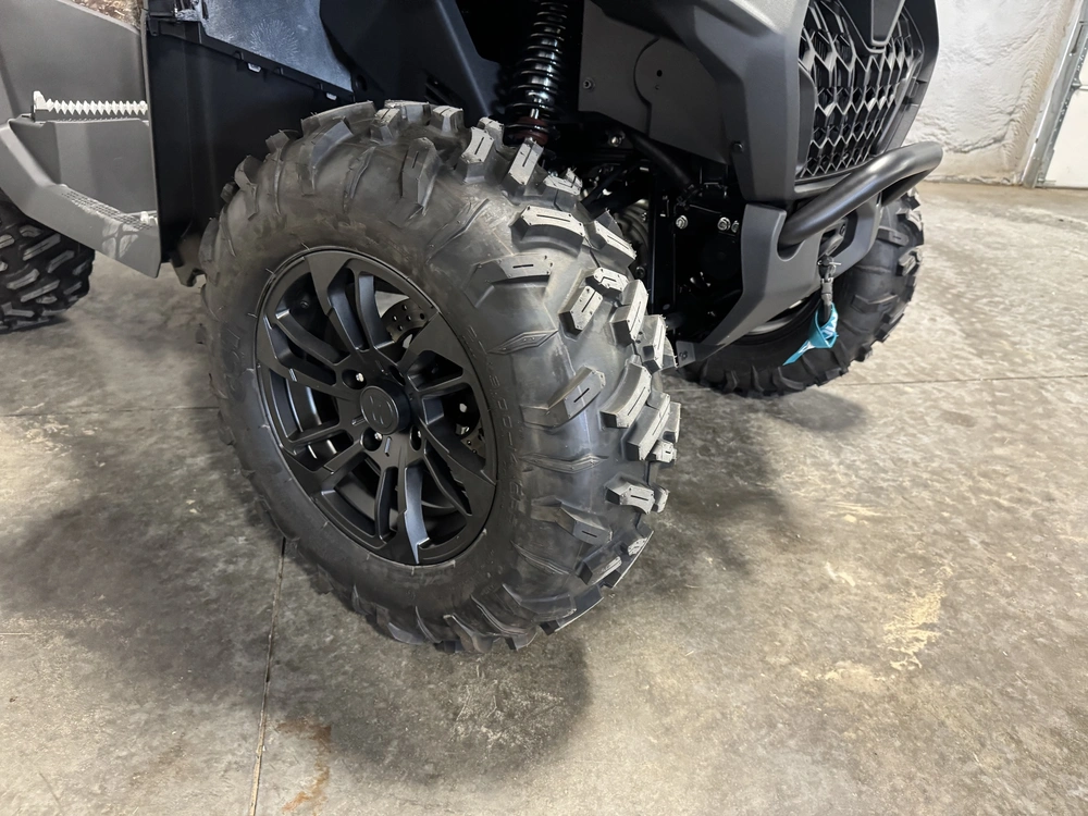 2026 Cfmoto Cforce 1000 Touring Cf1000az-2 alt