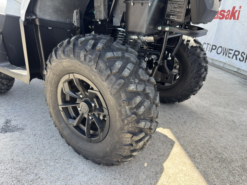 2026 Cfmoto Cforce 500 alt