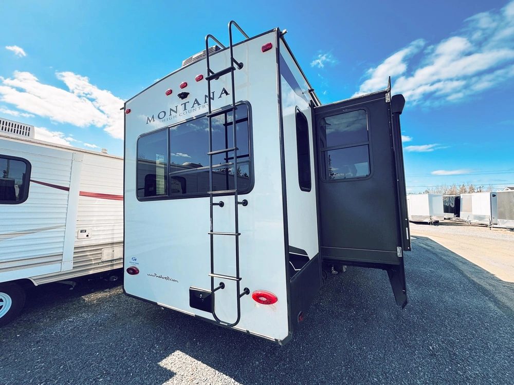 2021 Keystone Rv Montana High Country 385 Br alt