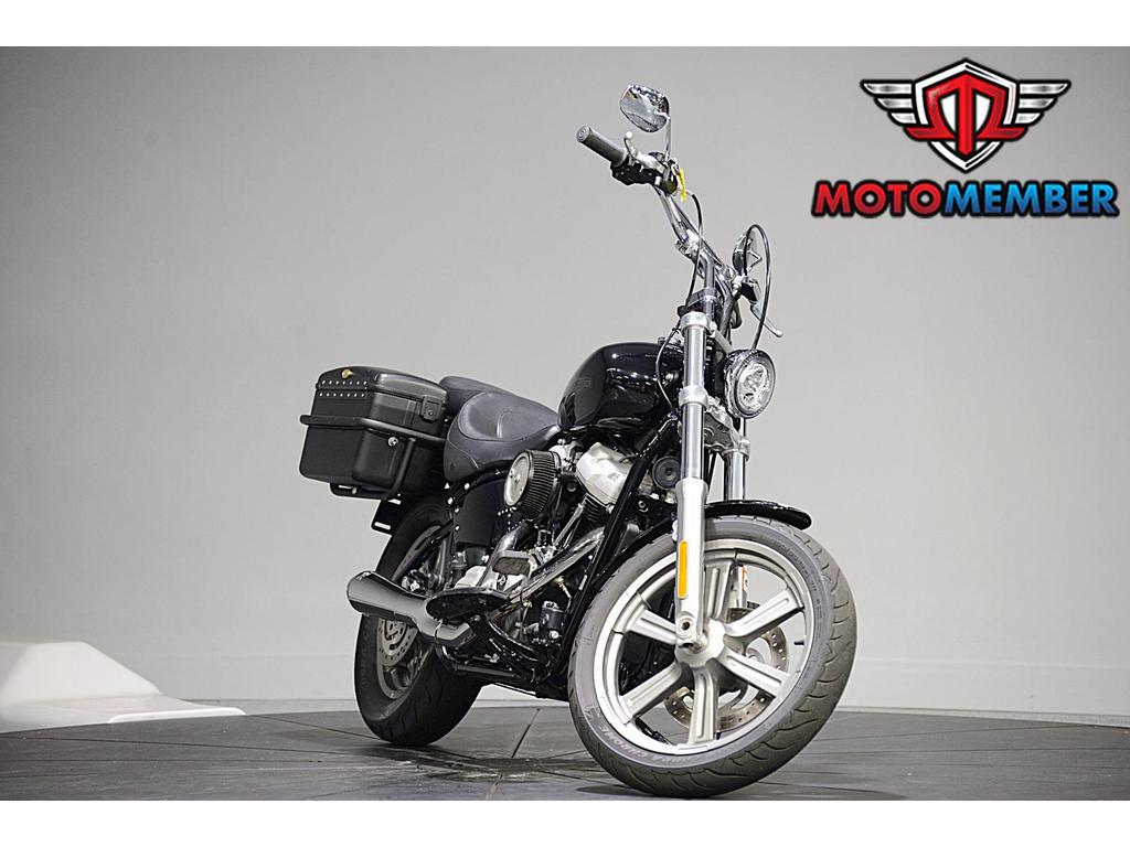 2022 Harley-Davidson Softail Standard for Sale in PURCELLVILLE, VA