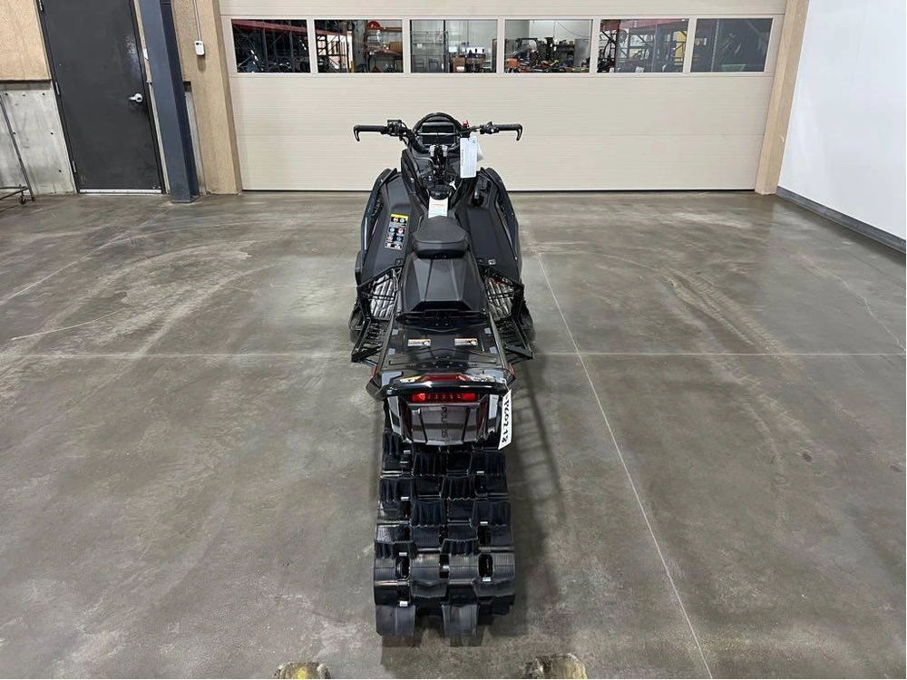 2026 Polaris Patriot 9r Pro Rmk 155 3.25" S26tfm9bs alt