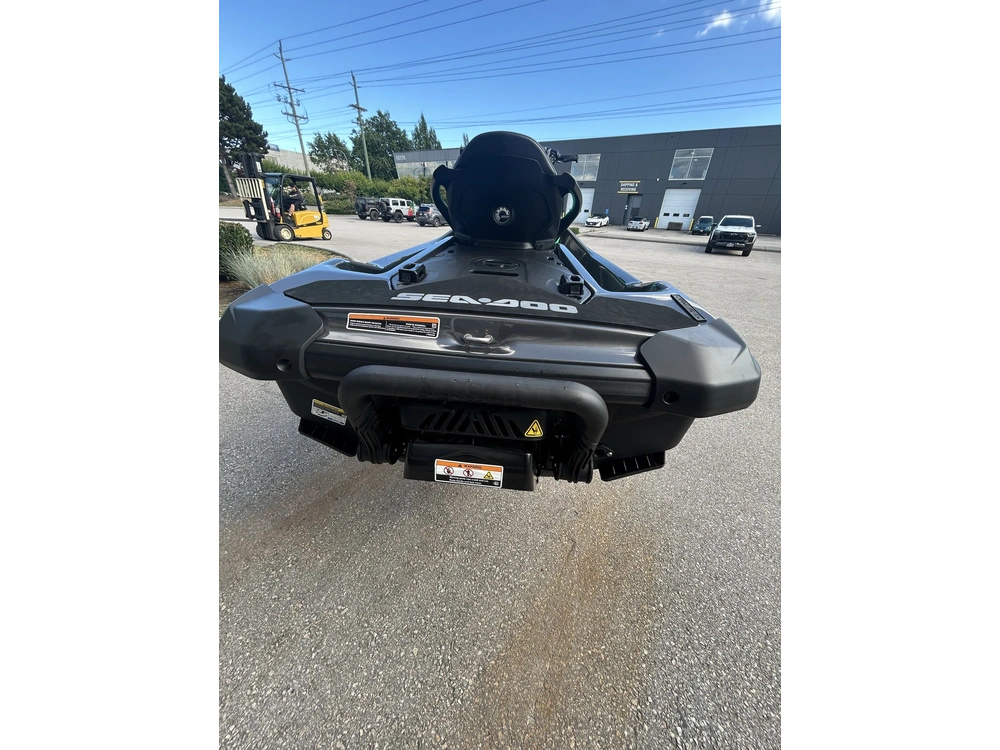 2026 Sea-doo Gti Se 130 alt