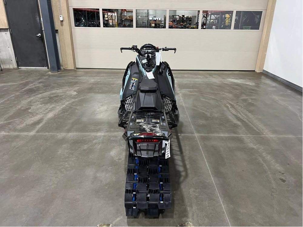 2026 Polaris 850 Rmk Khaos 155 2.75" S26tfg8rs alt