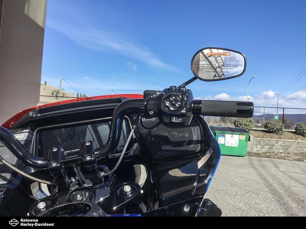 2026 Harley-davidson Fltrxstse - Cvo™ Road Glide® St alt