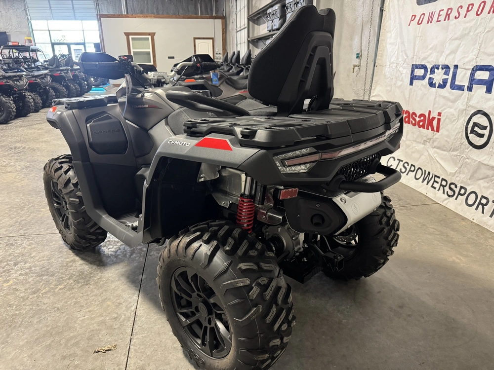 2026 Cfmoto Cforce 1000 Touring Cf1000az-2 alt