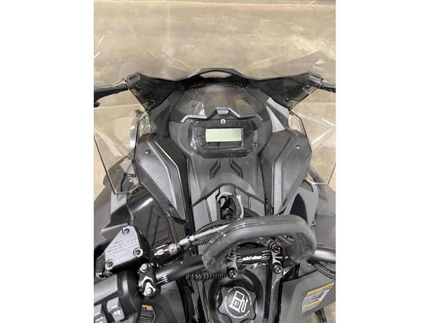 2025 Ski-doo Skandic Le 20" 900 Ace alt